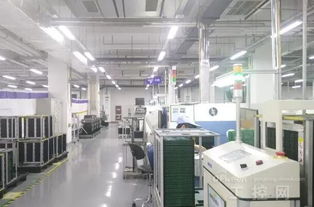 云端護航，智慧制造 和利時工業控制系統賦能企業高效管理